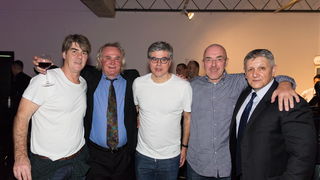 Koncert Doris Dragović u klubu Arsenal Zadar Koncert Doris Dragović u klubu Arsenal Zadar