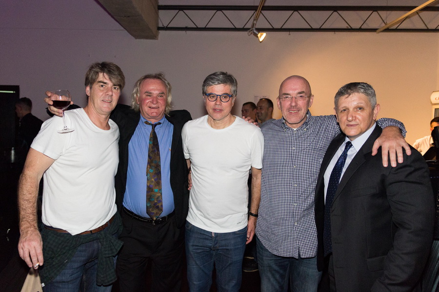 Koncert Doris Dragović u klubu Arsenal Zadar Koncert Doris Dragović u klubu Arsenal Zadar