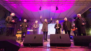 Doček 2017: Najluđa noć na zadarskom Poluotoku privukla više tisuća Zadrana i gostiju Doček 2017: Najluđa noć na zadarskom Poluotoku privukla više tisuća Zadrana i gostiju