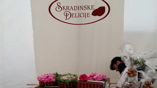 1.svibnja u Skradinu i NP Krka, Foto: Mladen Malik