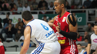 KK Zadar – KK Cedevita 71-73