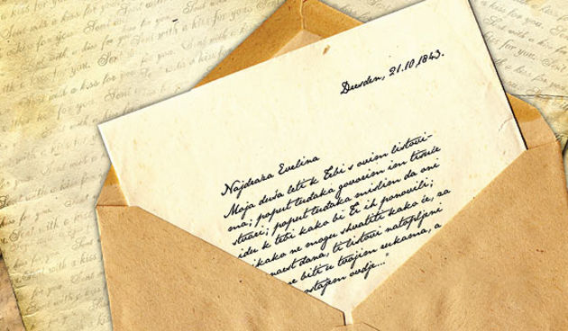 Ljubavna pisma, foto: jutarnjilist.hr