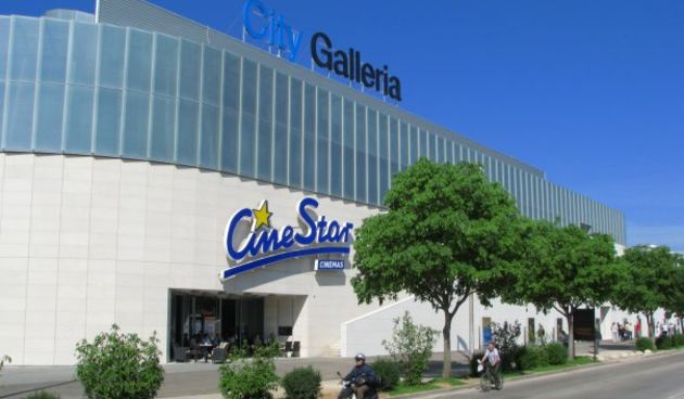 City Galleria Zadar, foto: citygalleria.hr