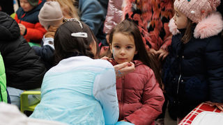 Otvoren dječji Advent 2022 Otvoren dječji Advent 2022