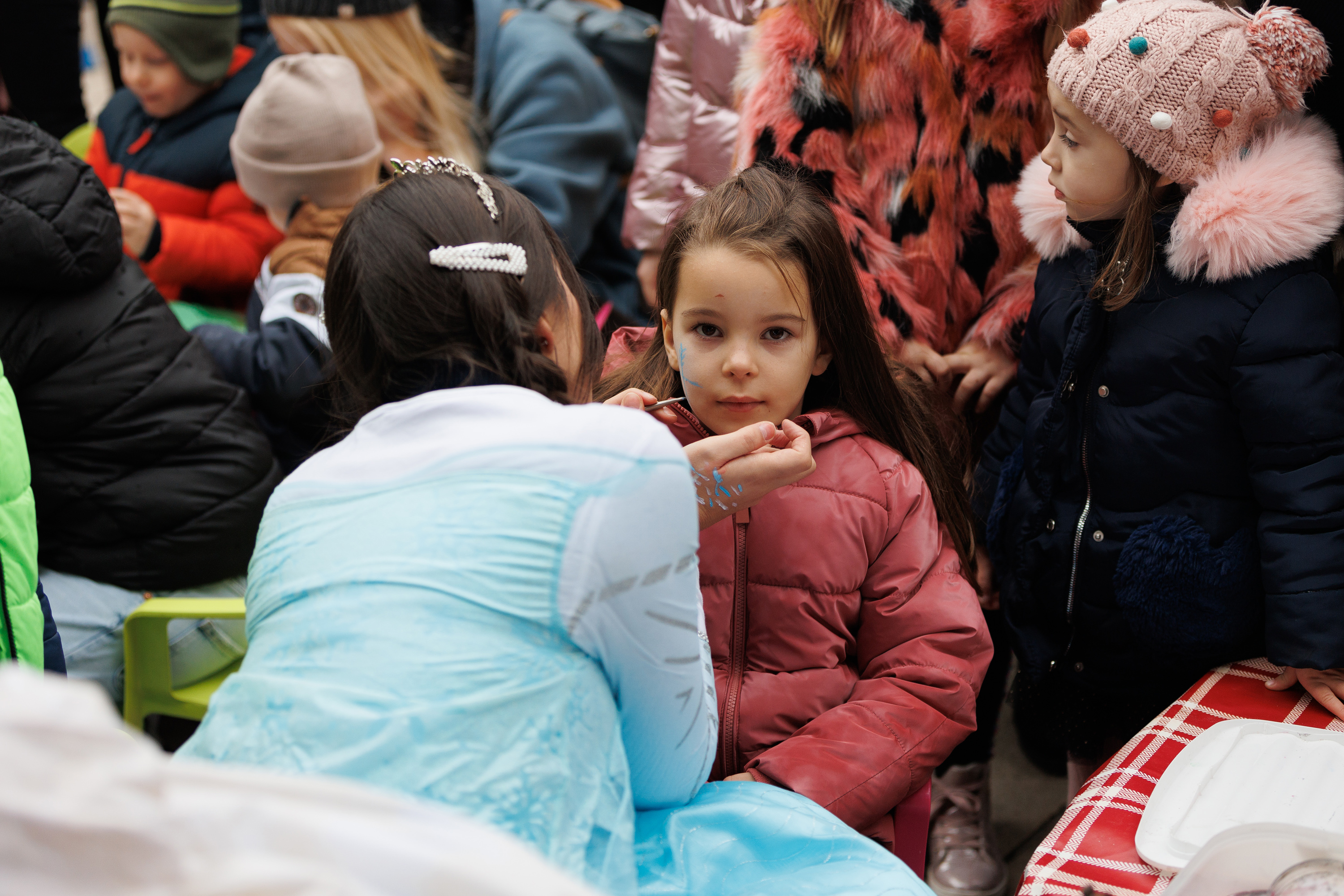 Otvoren dječji Advent 2022 Otvoren dječji Advent 2022