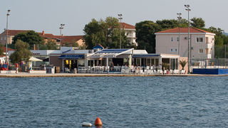 Sveti Kasijan @ Azzuro Sukošan, 13.8.2015., foto: Ivan Toman Sveti Kasijan @ Azzuro Sukošan, 13.8.2015., foto: Ivan Toman