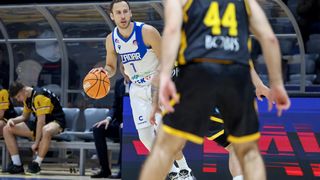 17. kolo FavBet Premijer lige: KK Zadar – KK Split