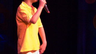 Djecji Festival Jadera 2009, Foto: Sasa Cuka