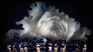 U sklopu 58. Glazbenih večeri očekuje nas koncert kineskog orkestra bambusovih flauta! U sklopu 58. Glazbenih večeri očekuje nas koncert kineskog orkestra bambusovih flauta!