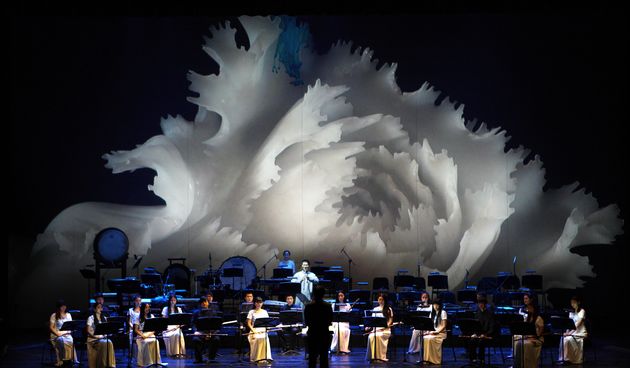 U sklopu 58. Glazbenih večeri očekuje nas koncert kineskog orkestra bambusovih flauta!