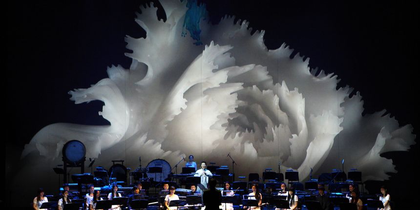 U sklopu 58. Glazbenih večeri očekuje nas koncert kineskog orkestra bambusovih flauta! U sklopu 58. Glazbenih večeri očekuje nas koncert kineskog orkestra bambusovih flauta!