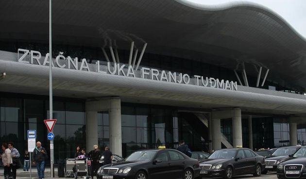 Zračna luka ‘Franjo Tuđman’ ipak kriva