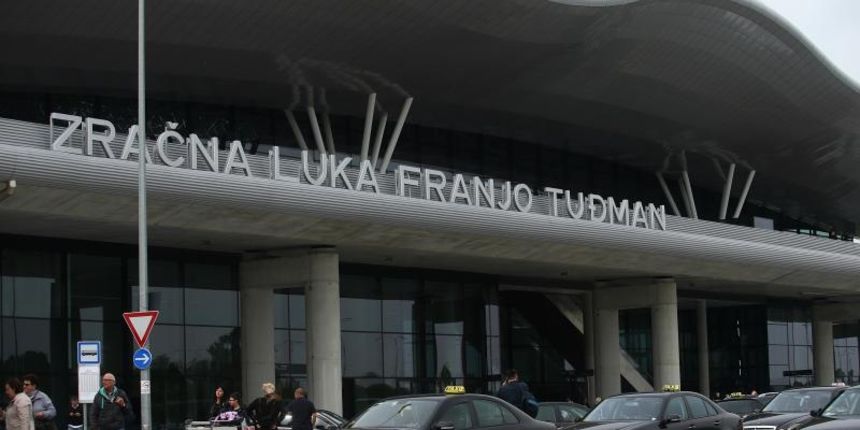 Zračna luka ‘Franjo Tuđman’ ipak kriva