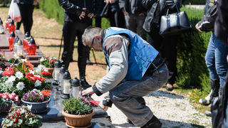 Otvorenje moto sezone Zadarske županije in memoriam Vedran Sitnica Otvorenje moto sezone Zadarske županije in memoriam Vedran Sitnica