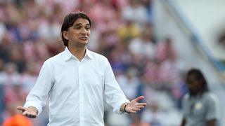 Pripremna utakmica: Hrvatska – Senegal 2-1