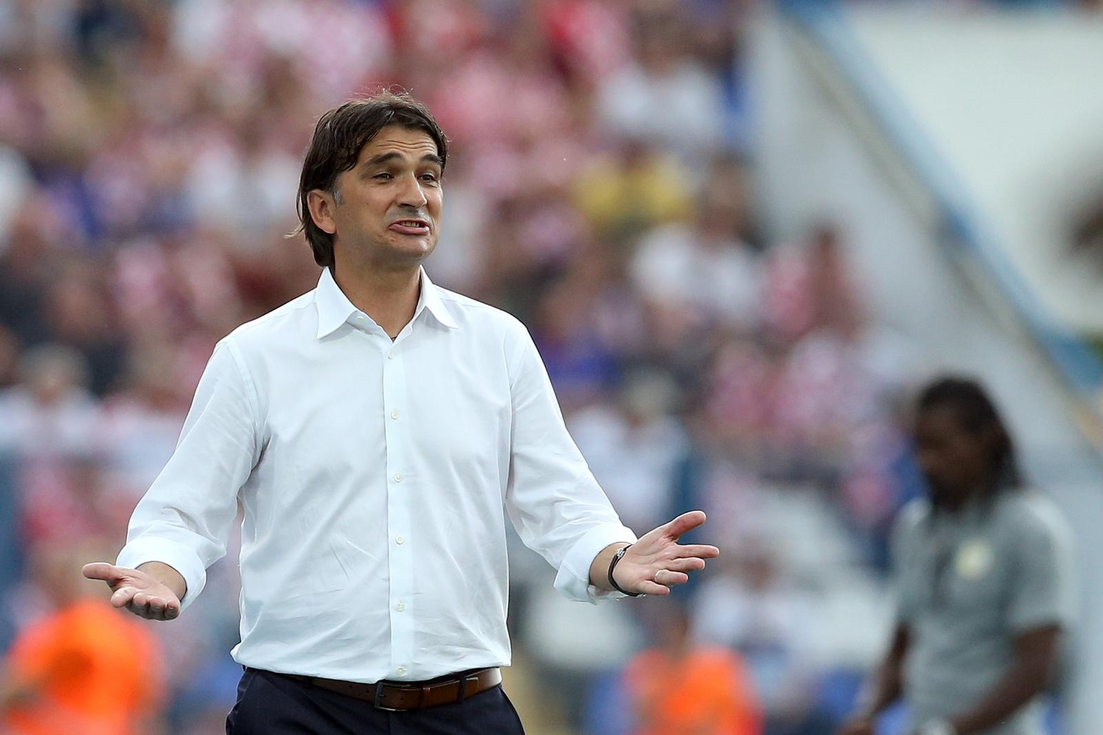 Pripremna utakmica: Hrvatska – Senegal 2-1