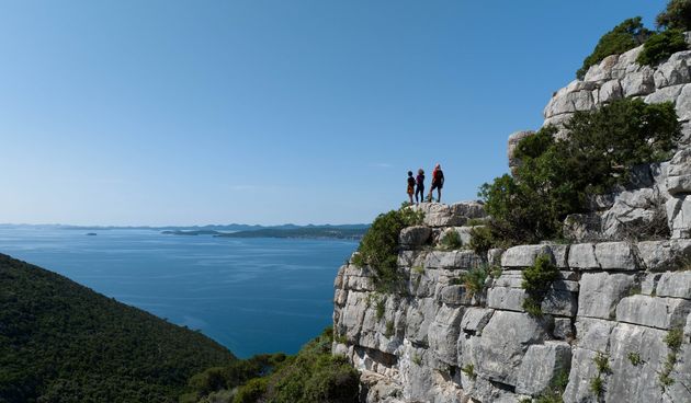 Zadarski arhipelag trailer
