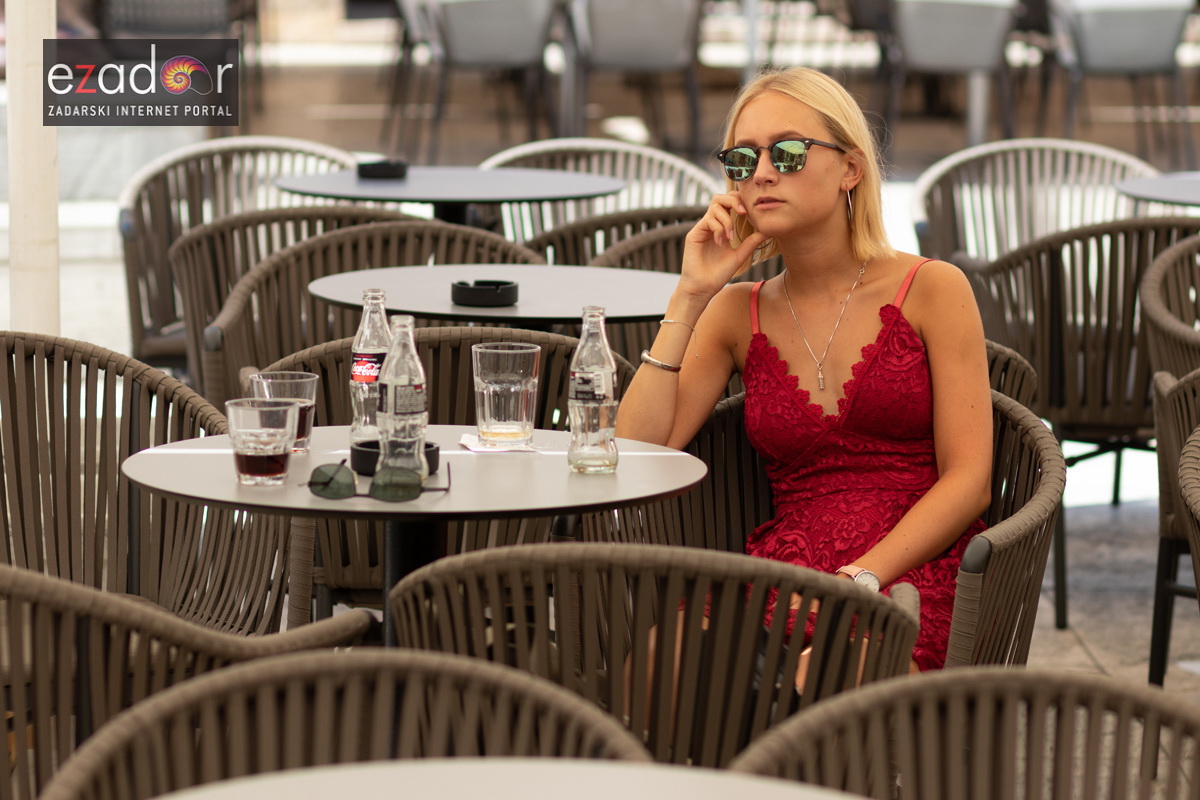 Đir po gradu, subotnja špica 28. srpnja 2018. Đir po gradu, subotnja špica 28. srpnja 2018.