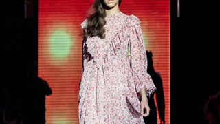 Toyota Fashion week, treća večer