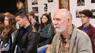 Državna smotra iz obrazovnog sektora Grafičke tehnologije i audiovizualnih tehnologija Državna smotra iz obrazovnog sektora Grafičke tehnologije i audiovizualnih tehnologija