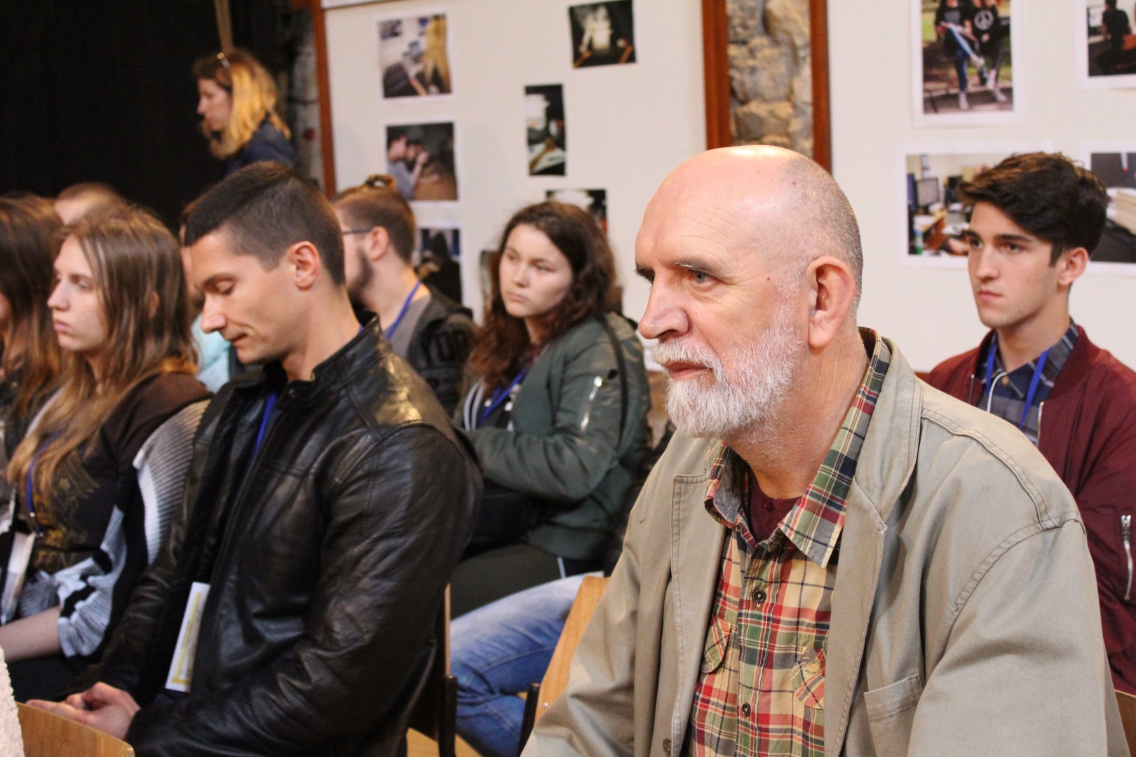 Državna smotra iz obrazovnog sektora Grafičke tehnologije i audiovizualnih tehnologija Državna smotra iz obrazovnog sektora Grafičke tehnologije i audiovizualnih tehnologija