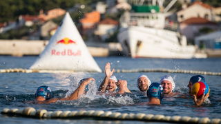 Red Bull Sidrun: Ekipa Kolpomorto proslavila pobjedu u Kalima Red Bull Sidrun: Ekipa Kolpomorto proslavila pobjedu u Kalima