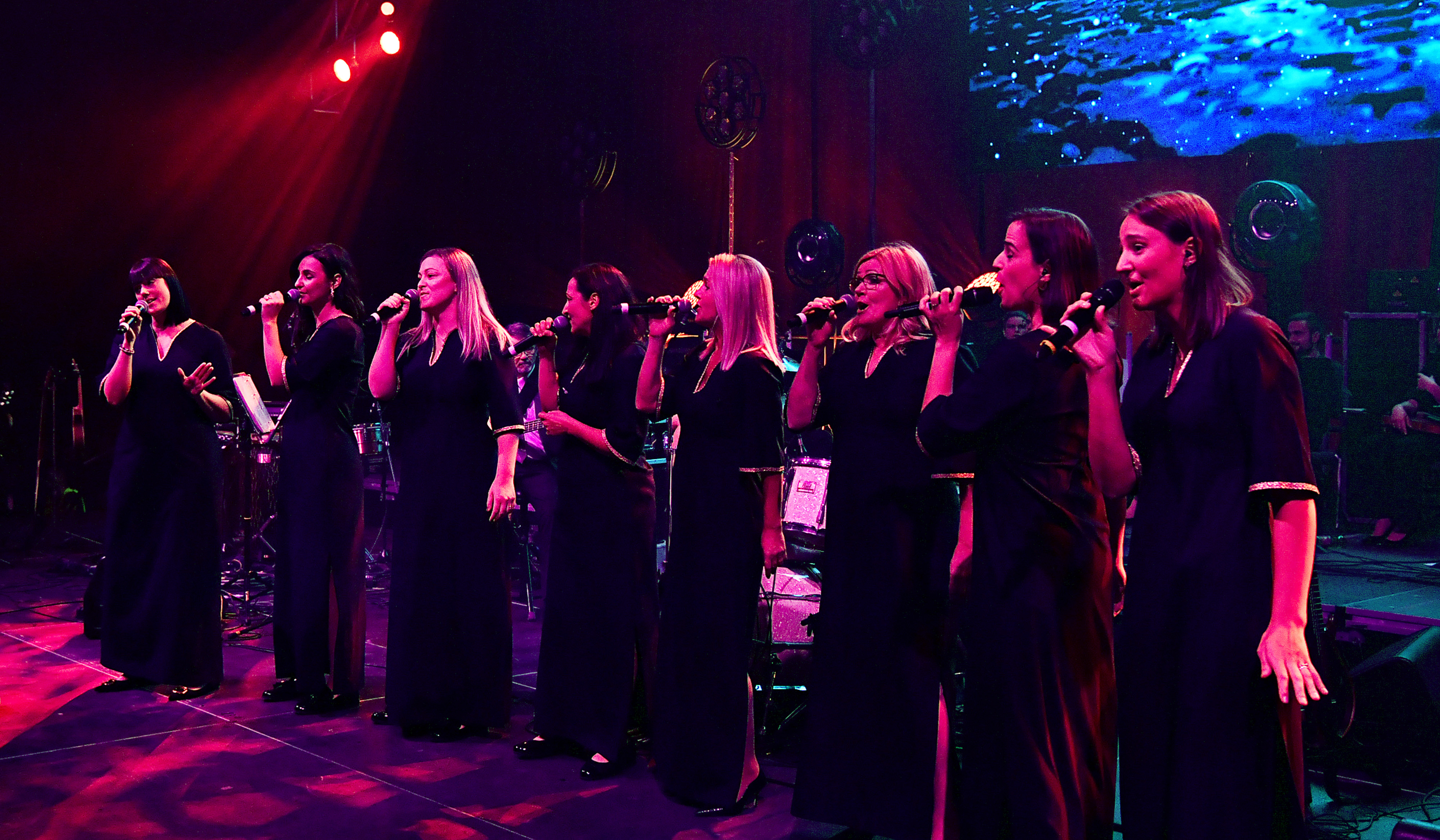 Doris nakon nezaboravnog koncerta u splitskoj Areni: Bila je ovo iznimno emotivna večer za mene Doris nakon nezaboravnog koncerta u splitskoj Areni: Bila je ovo iznimno emotivna večer za mene