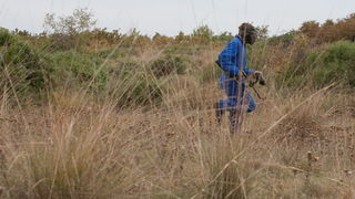 Paintball Team Brabori u akciji, Foto: Leo Banic