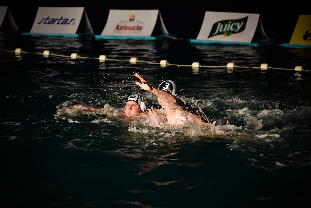 VAK”AN”ZA 31%, polufinale: Pinac Preko – Reptili 3-5 VAK”AN”ZA 31%, polufinale: Pinac Preko – Reptili 3-5