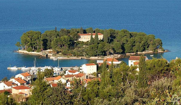 Preko/Foto:opcina.preko.hr