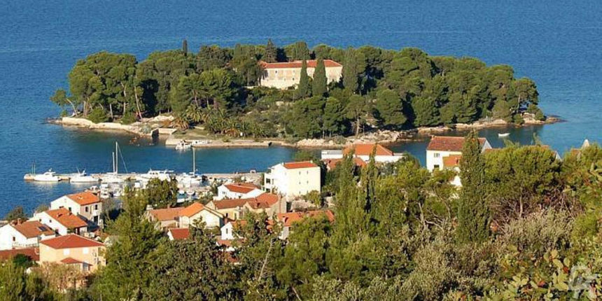 Preko/Foto:opcina.preko.hr Preko/Foto:opcina.preko.hr