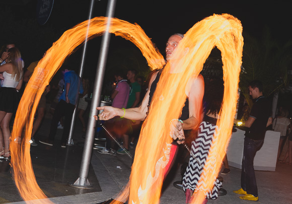 Heineken Warm Up 4 Ultra Europe turneja (foto: Ivan Toman) Heineken Warm Up 4 Ultra Europe turneja (foto: Ivan Toman)