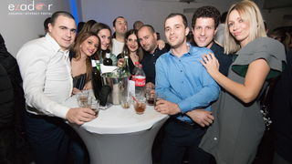 Tomislav Bralić i klapa Intrade @ Božić u Arsenalu