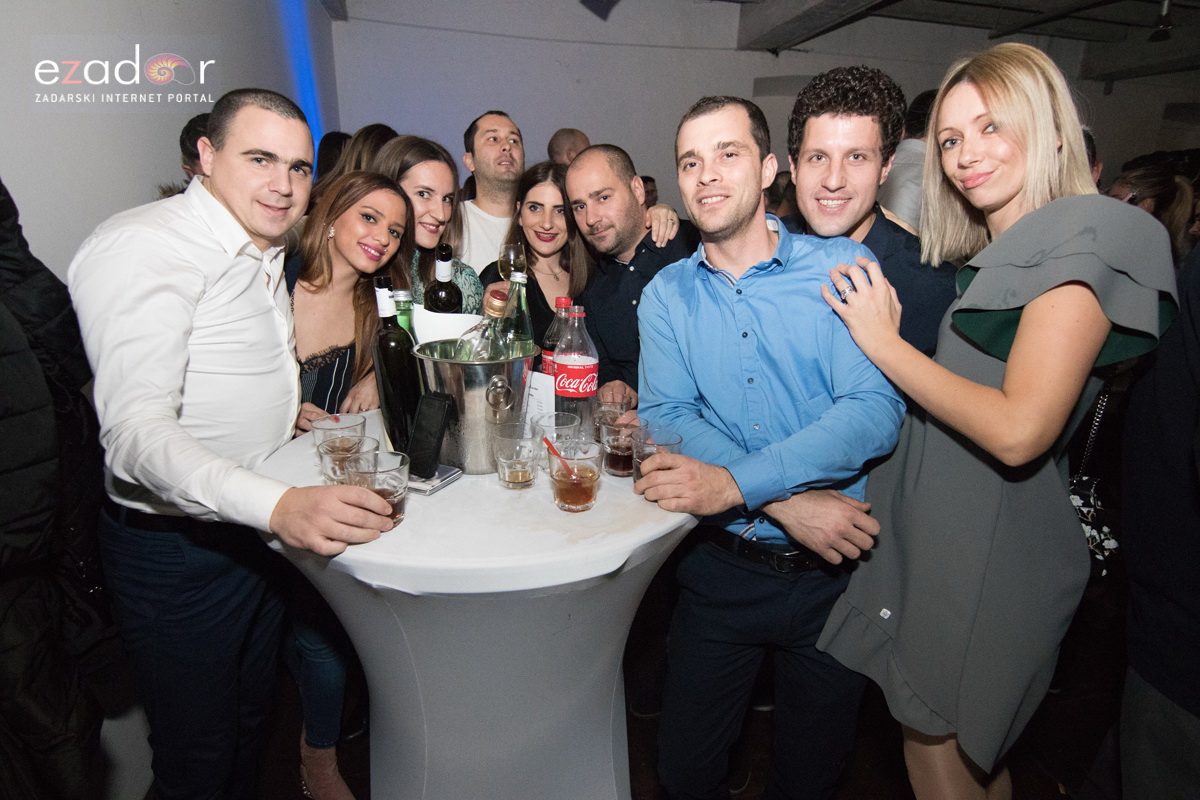 Tomislav Bralić i klapa Intrade @ Božić u Arsenalu