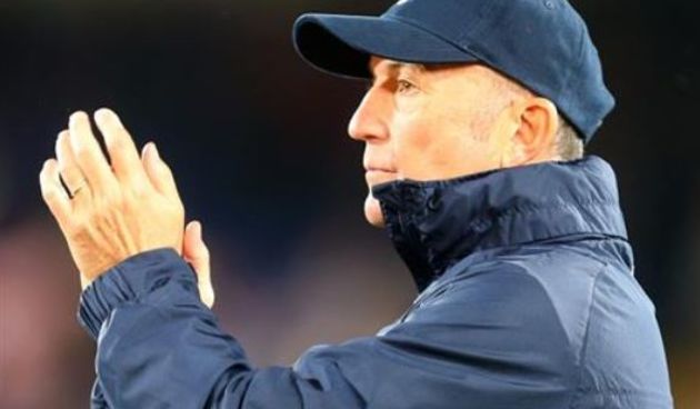 Tony Pulis, foto: wba.co.uk