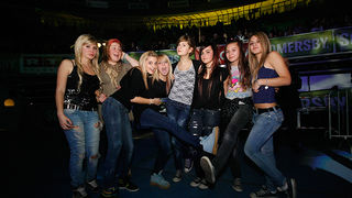 “Top Stars” u Zadru (foto: Saša Čuka)