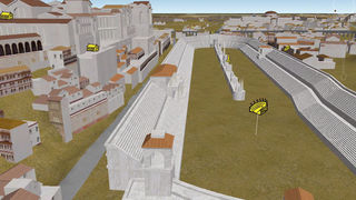 Google Earth – Rim