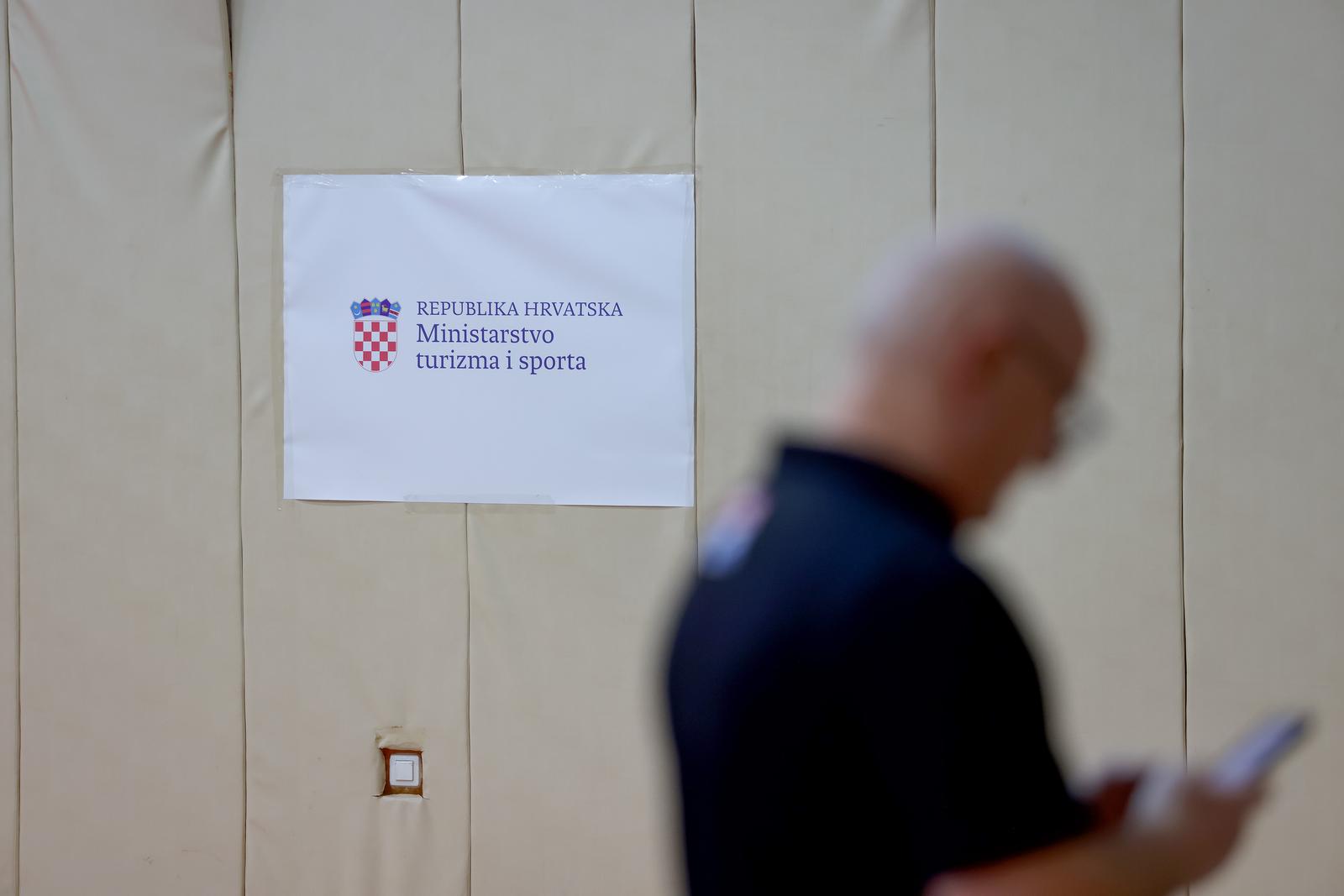Prvenstvo Hrvatske u hrvanju za žene