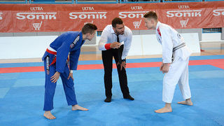 Zadar Open Ju-Jitsu Championship Zadar Open Ju-Jitsu Championship