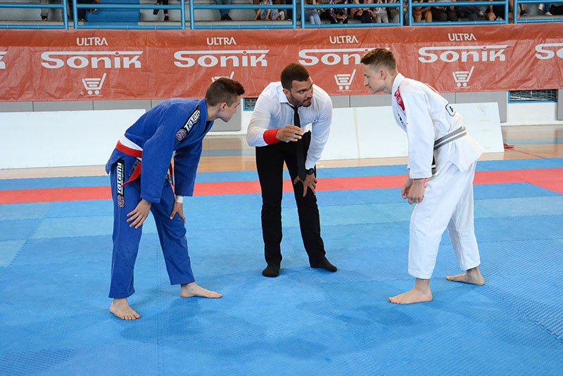 Zadar Open Ju-Jitsu Championship Zadar Open Ju-Jitsu Championship