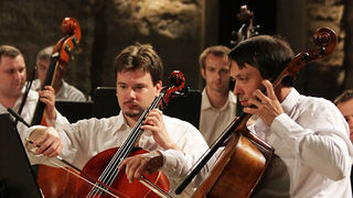 Svečano otvorenje 48. Glazbenih večeri u Sv. Donatu – “Carmen”