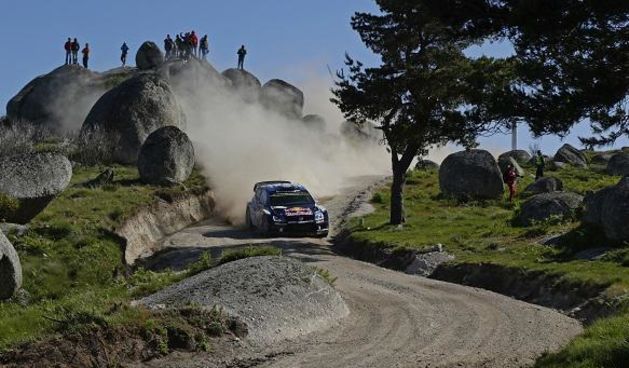 Jari-Matti Latvala, foto: twitter