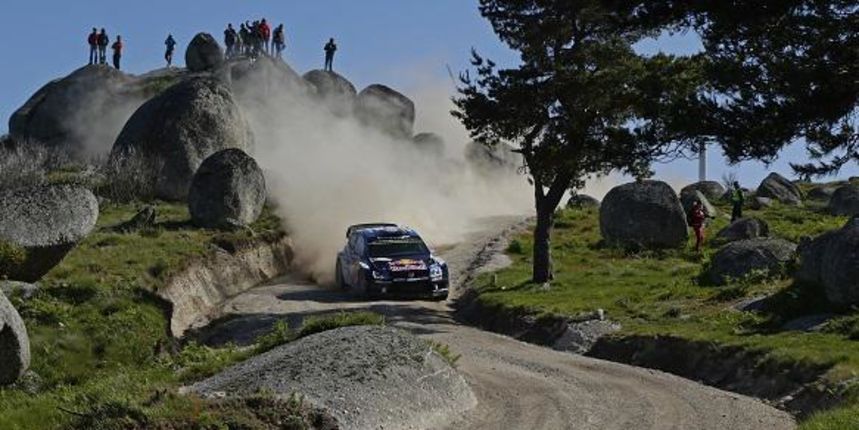 Jari-Matti Latvala, foto: twitter Jari-Matti Latvala, foto: twitter