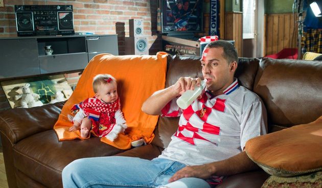 Jabuka ne pada daleko od stabla – Kćer Veljače i Čučeka krenula njihovim stopama