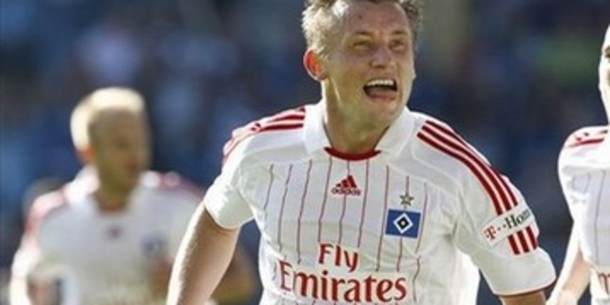 Ivica Olić (Foto:AP Photo)