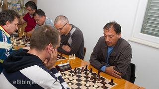 XXIV. memorijal Franka Lisice, foto: Leo Banić