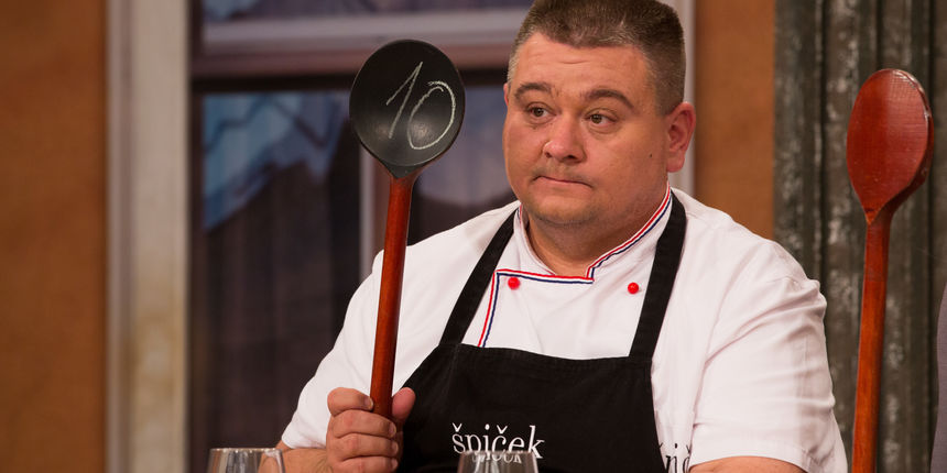 Tomislav Špiček Tomislav Špiček