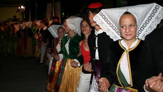 Ljetni paski karneval 2008.