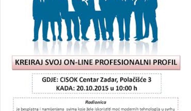 Radionica, foto: Promo