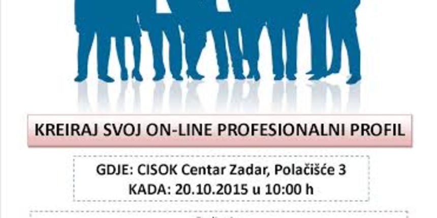 Radionica, foto: Promo